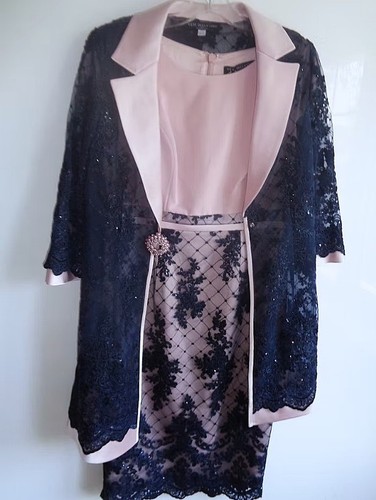 Veni infantino size mother - size, 10