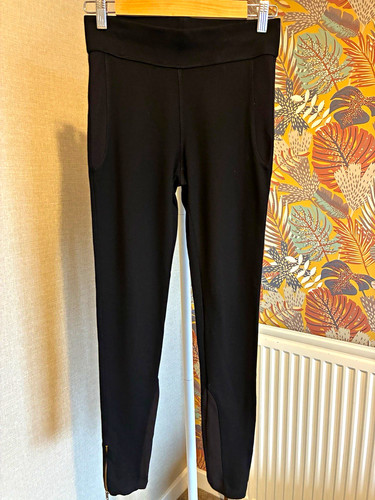 Zara basic womens black ankle - zara,