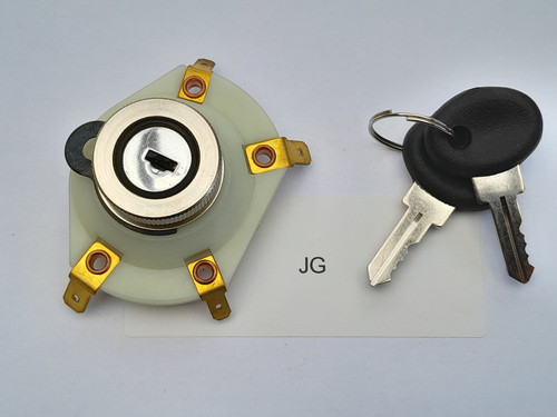 Vespa mk1 p200e px150 - px, pe