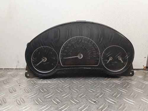 Saab estate ys3f - saab, compteur