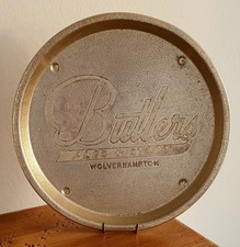 Rare Vintage Butlers