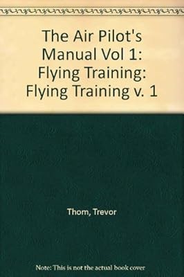 The air pilots manual - the,