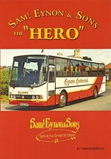 SAML. Eynon & Sons: The Hero