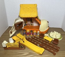 Vintage Matchbox 1977 Live n