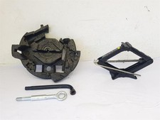 2012-2019 MK3 VOLVO V40 VEHICLE JACK SET 31362159