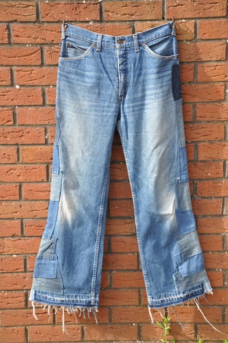 Vintage 1970s levis 527 - 1970s,