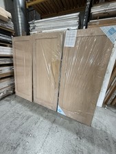 X3 78x33” 35mm P10 Oak