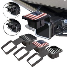 Car Trailer Hitch Cover