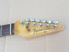 1985 SQUIER by FENDER KATANA NECK