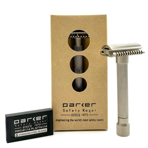 Parker variant adjustable - parker,