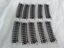Lima N-gauge Railway track