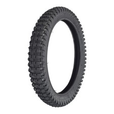 16x2.4 (64-305) Front Tire with Q204 Knobby Tread for the Razor MX500 & MX650