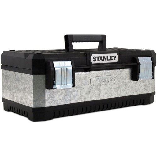 Stanley galvanised metal - stanley,