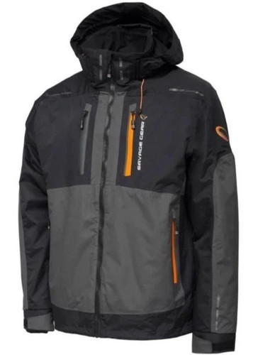 Savage gear waterproof jacket - waterproof,