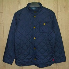 Ralph Lauren Boys Navy Blue