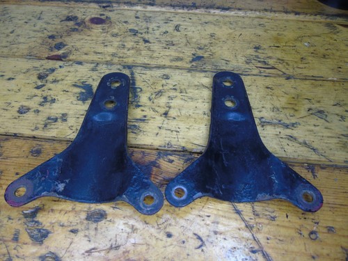 Bsa c15 front mudguard - bsa,