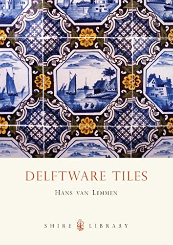 Delftware tiles - tiles, album)