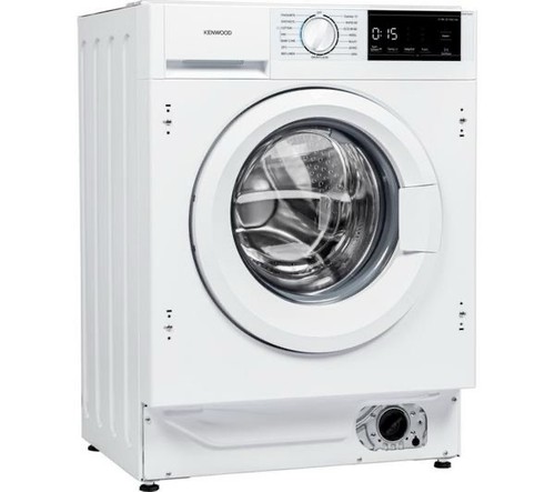 Kenwood kiw814w25 integrated - kenwood,
