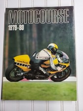 Motocourse 1979-1980 The