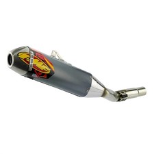 FMF Exhausts Powercore 4 Hex