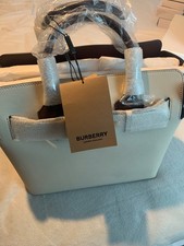 ladies burberry bag