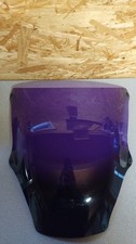 MRA Fairing Panel ZX9R 2000-03 ABE Original Shape Purple HTF
