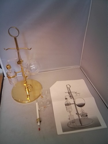 Essential oil extraction lab - essential,
