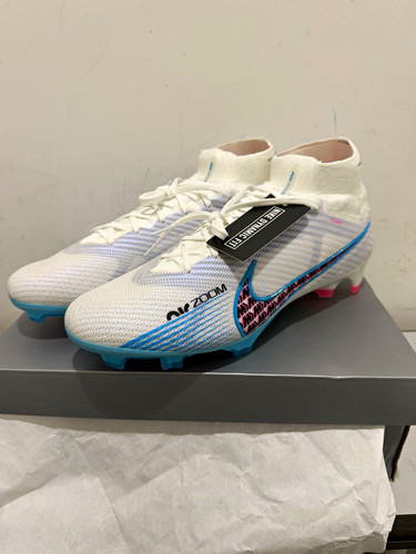 Nike zoom mercurial - superfly, 9