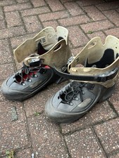 Salomon Chaz Sands 3