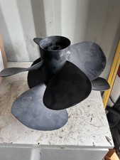 Volvo Penta J Series, type J4