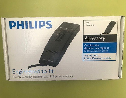 Brand new philips lfh276 - brand,