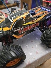 Traxxas Tmaxx  O.s  21 Tm