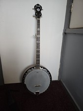 Fender Fb-54 5 String Banjo