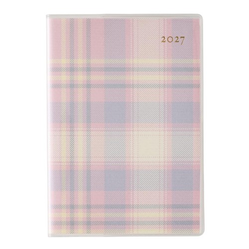 Noritsu pagem planner - pagem, 2027