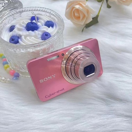 Sony cyber shot dsc w570 - sony, cyber-shot