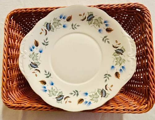 Vintage colclough sandwich - vintage,