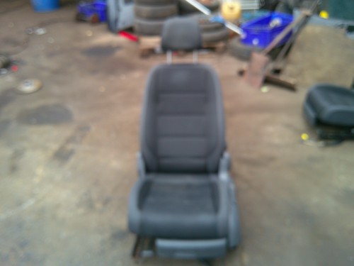 Volkswagen touran seat - touran,