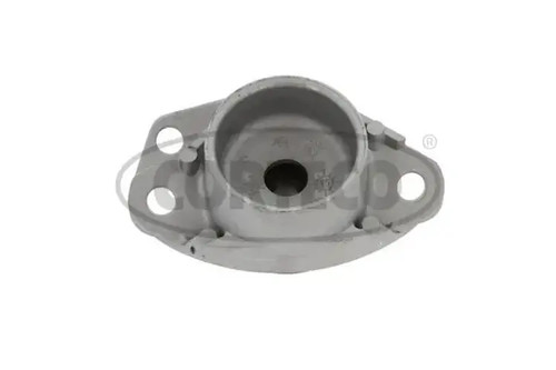 Shock absorber cushion rear - absorber,