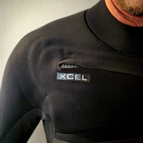 Xcel infiniti wetsuit - infiniti,