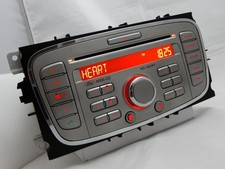 FORD  6000 CD 🟦 FOCUS /