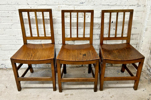 Set antique provinicial - set,