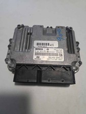 Hyundai Getz 2005 391032A516