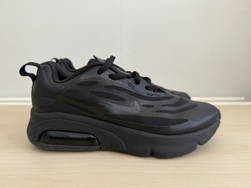 Nike air max - nike, exosense