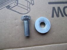 FORD 1600CC X FLOW ENGINE 711M