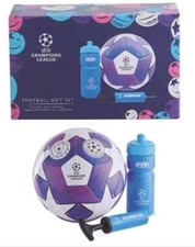 UEFA Champions League Size 5