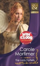 The Lady Forfeits (Mills &