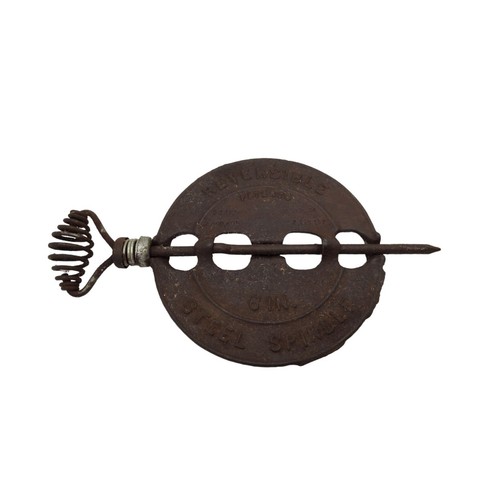 Antique griswold new - 6”,