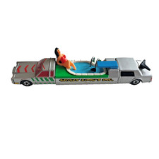 Vintage Matchbox Connectables