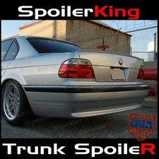 SpoilerKing 244L Rear trunk