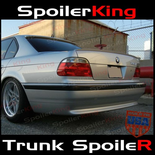 Spoilerking 244l rear - 244l,